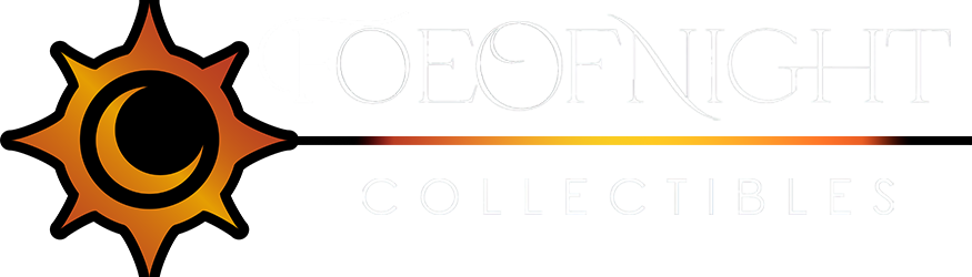 FoeOfNight Collectibles