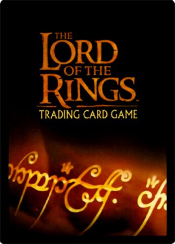 Picture for category Lord of the Rings TCG