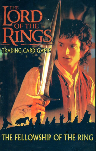 Picture for category Fellowship of the Ring
