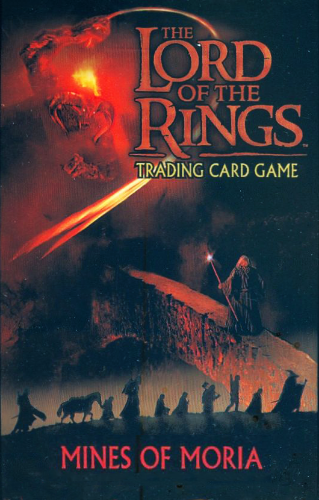 Picture for category Mines of Moria
