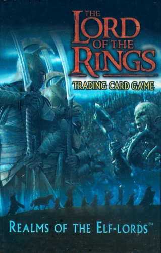 Picture for category Realms of the Elf Lords