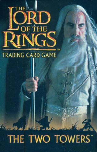 Picture for category The Two Towers