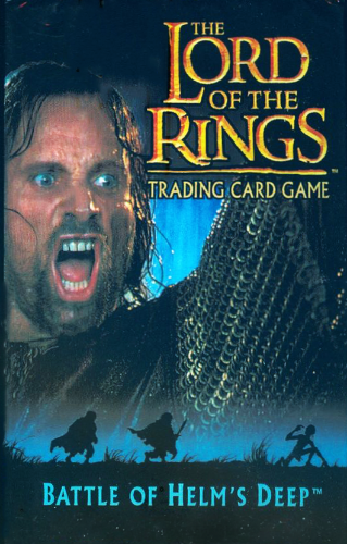 Picture for category Battle of Helm's Deep