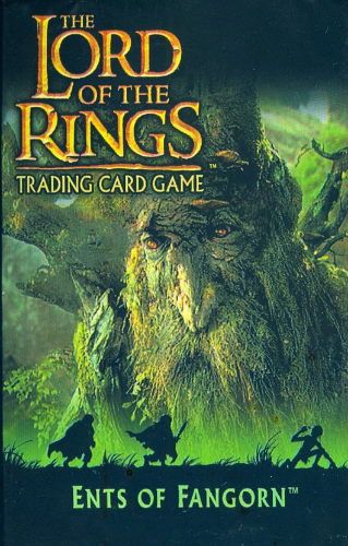 Picture for category Ents of Fangorn