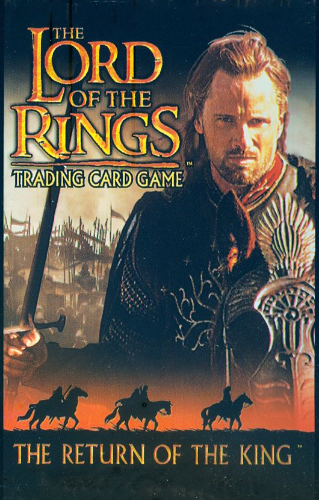 Picture for category Return of the King