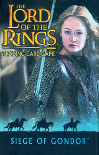 Picture for category Siege of Gondor